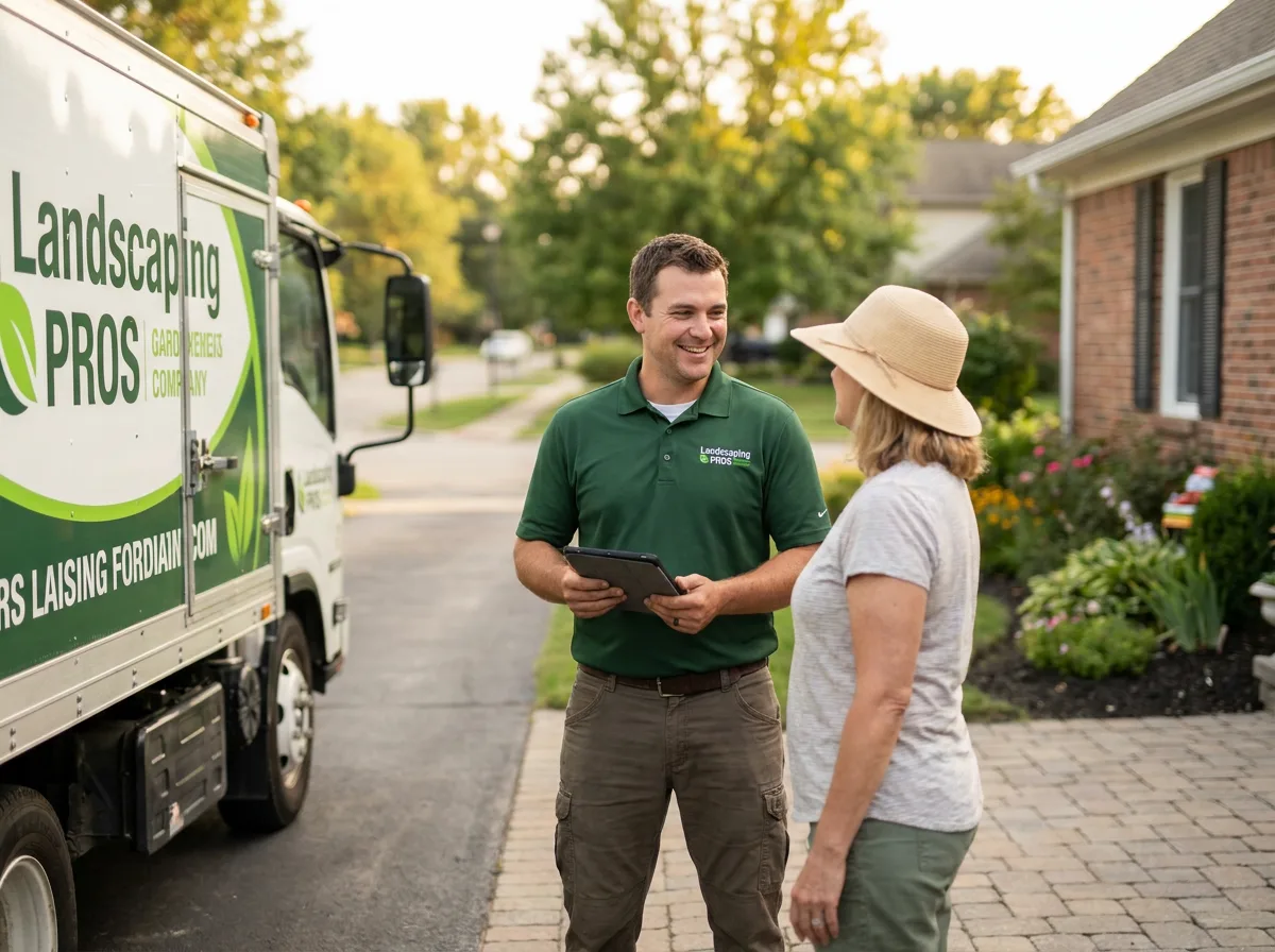 Landscaping Fairfax, SD FAQs